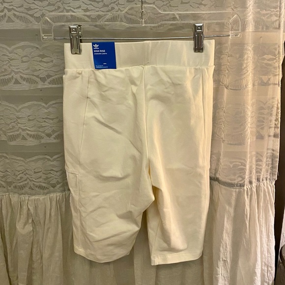 Adidas | Non Dyed Short Tights NWT - Picture 6 of 9